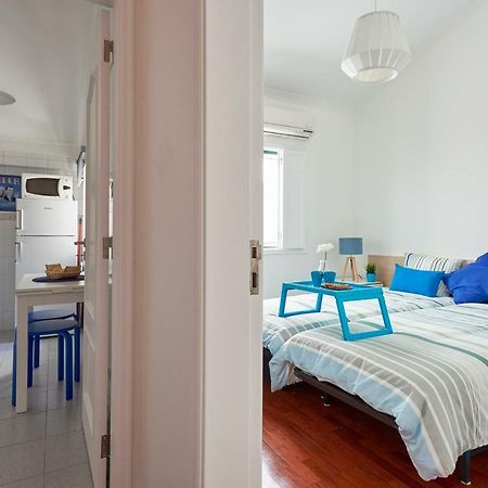 ליסבון Cozy Apartment In Historic Center With Terrace מראה חיצוני תמונה