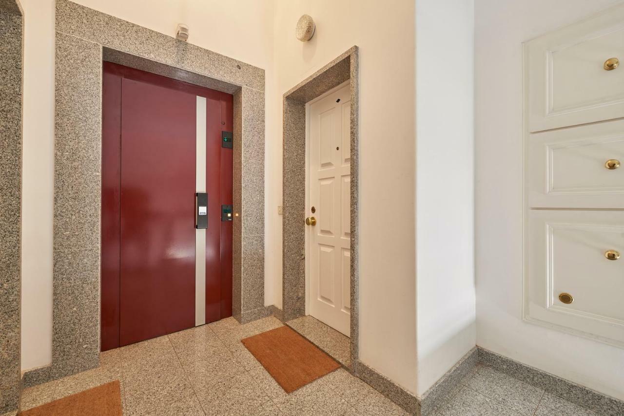 ליסבון Cozy Apartment In Historic Center With Terrace מראה חיצוני תמונה