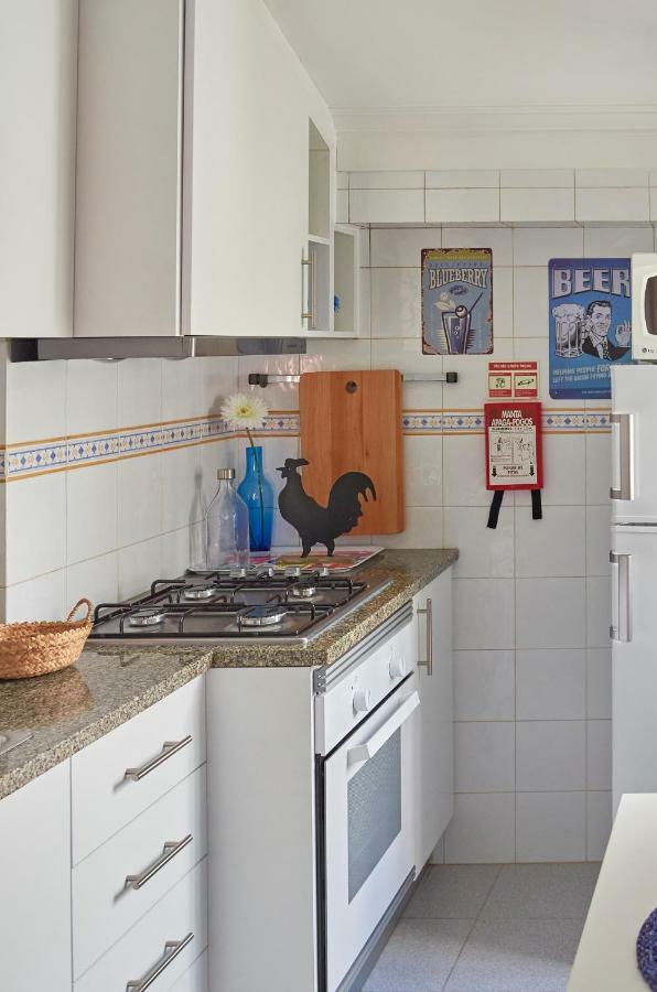 ליסבון Cozy Apartment In Historic Center With Terrace מראה חיצוני תמונה
